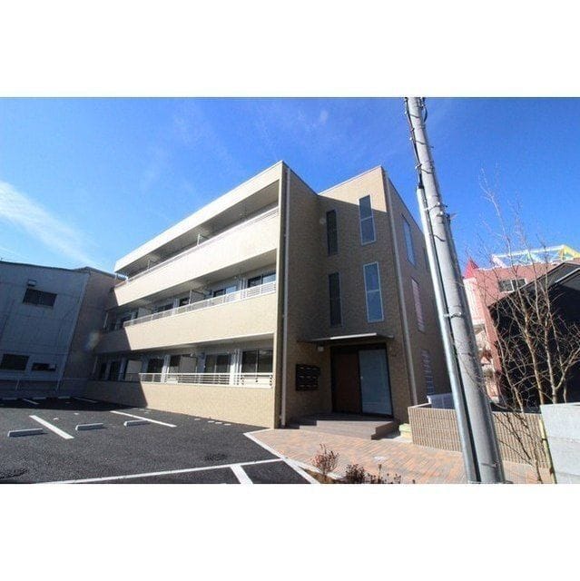 ウィステリアガーデンの写真