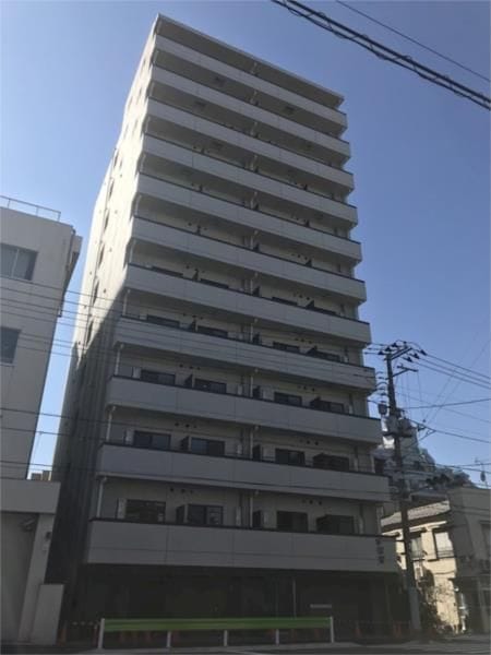 メイクスデザイン三ノ輪の写真