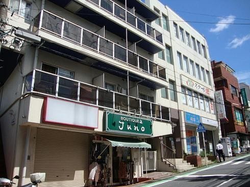 リーフビル 403