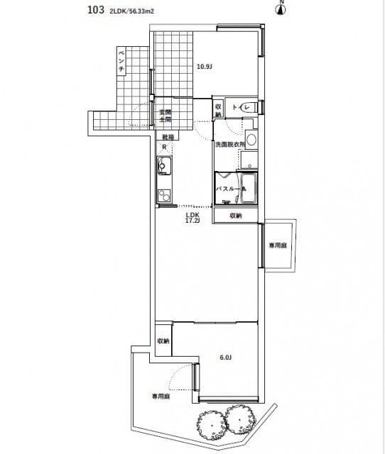 SOLAZ都立大学 103