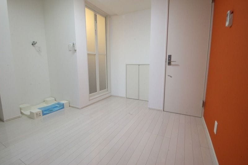 サークルハウス田園調布壱番館 106