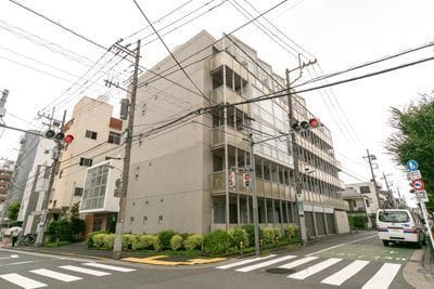 二葉アパートメント 506