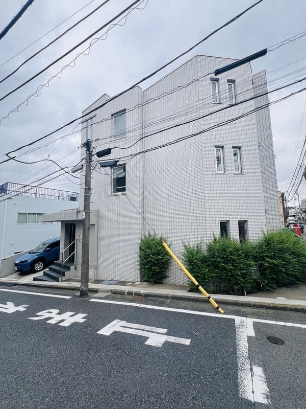 プレール・ドゥーク馬込の写真