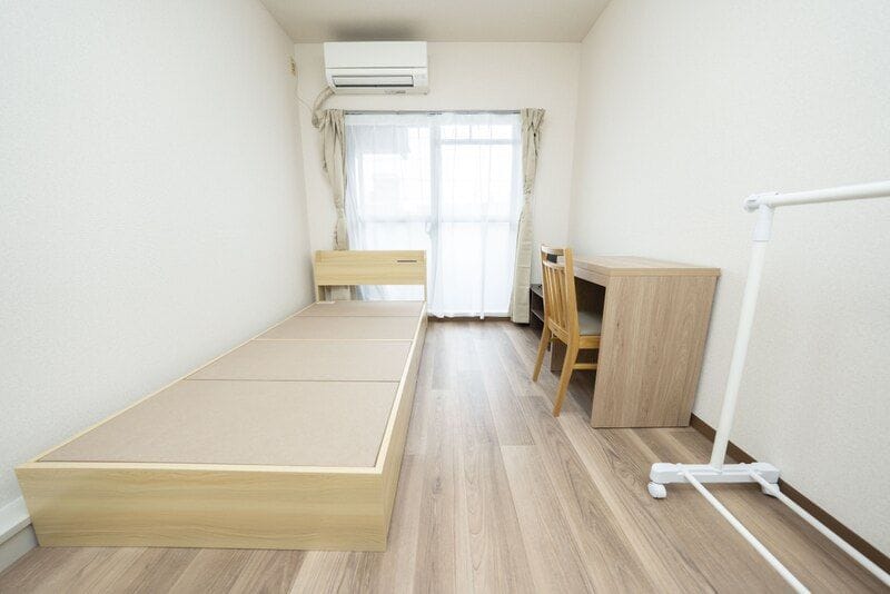 ハイタウン大倉山No.3 202