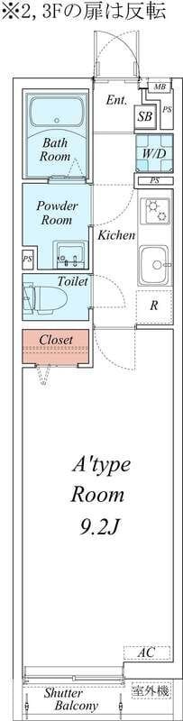 リブリ・ル・ソレイユ 竹ノ塚の写真