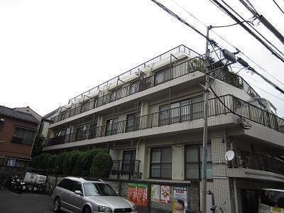 ドミールタカラの写真