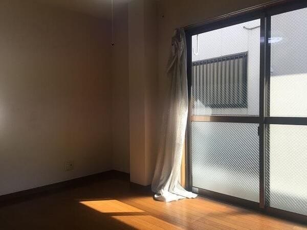 ドミール横田 301