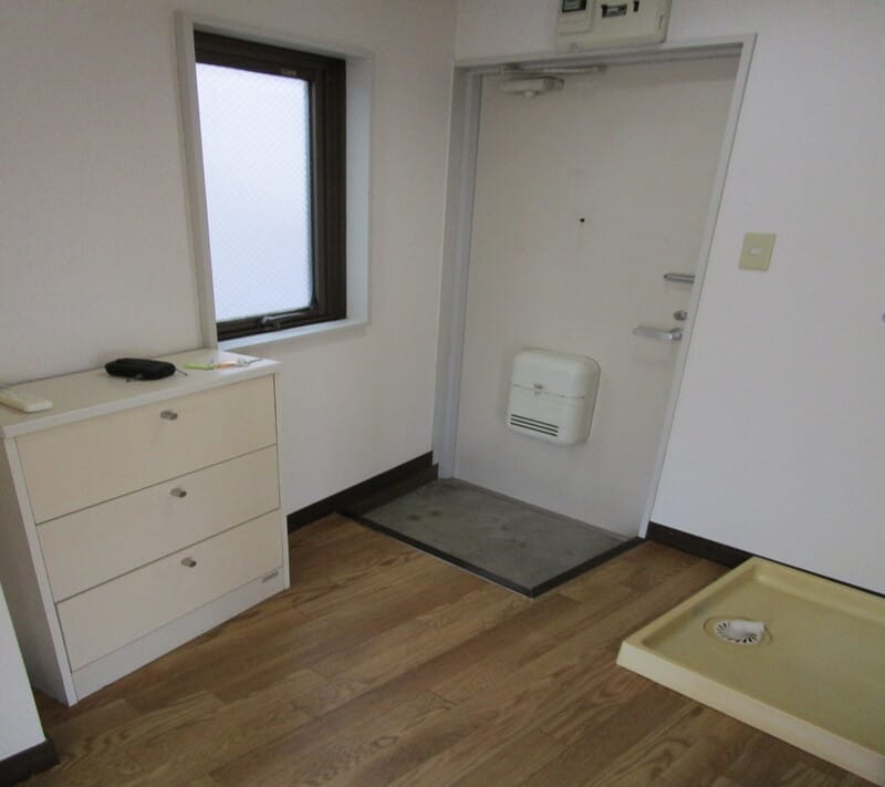 ハネギプラザ 301