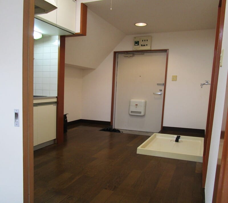 ハネギプラザ 302