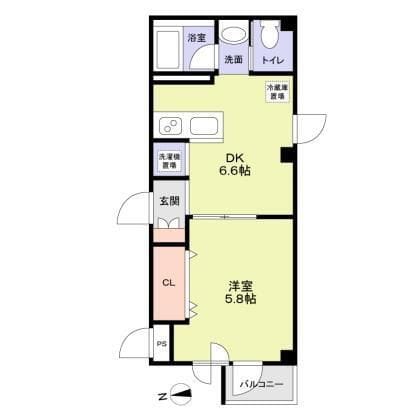 グレースコートの写真