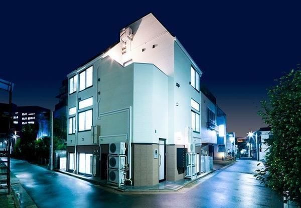 ルミナ池袋の写真