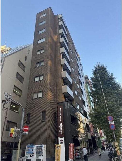 ミラベル関谷 801
