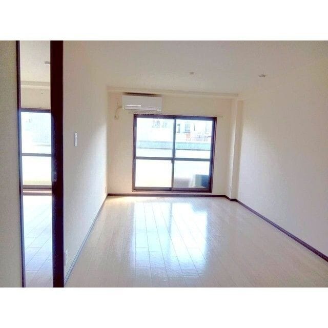 ルピナス山川の写真