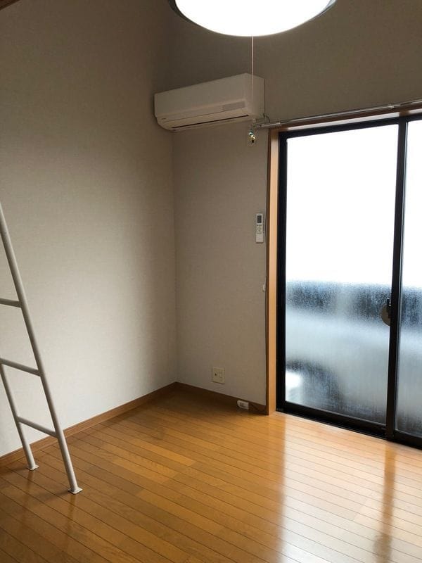 フォレスト赤羽 102