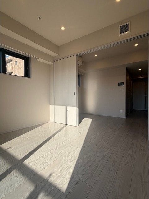 ザ・パークハビオ入谷 1101