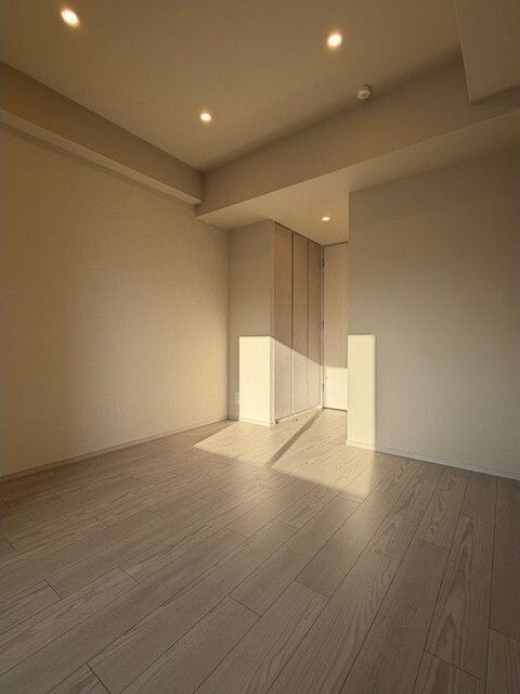ザ・パークハビオ入谷 502