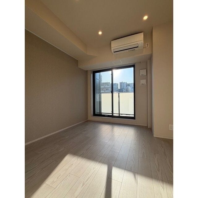 ザ・パークハビオ入谷の写真