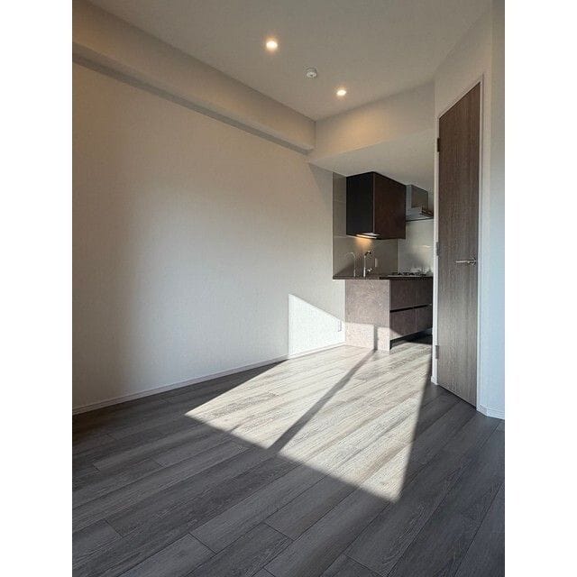 ザ・パークハビオ入谷 606