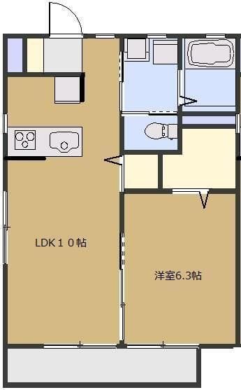 ボナールⅡの写真