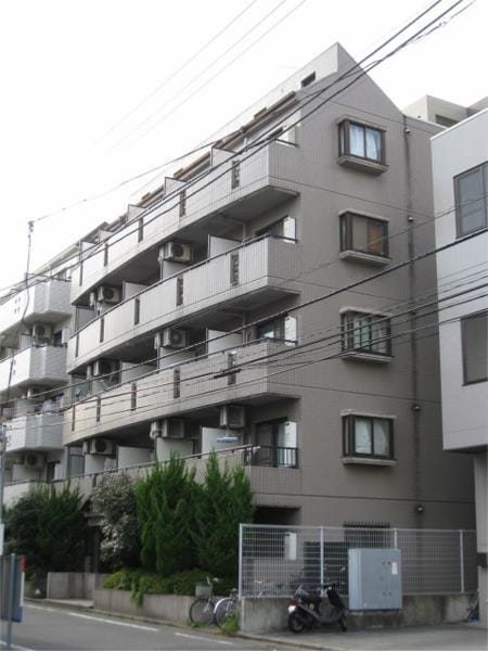 ライオンズマンション東武練馬の写真