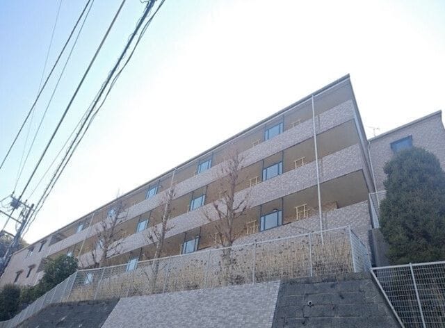 T’s garden横浜岸根公園 308