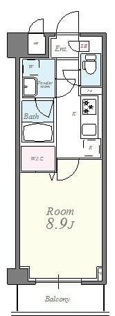 サンブリーズ 206