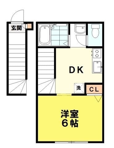 フォレスタ常盤台の写真