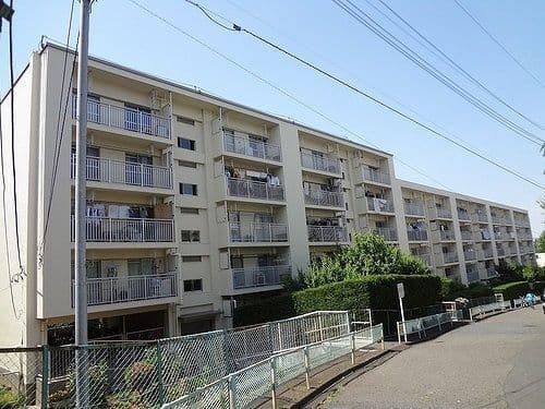 若木住宅 3号棟 0206