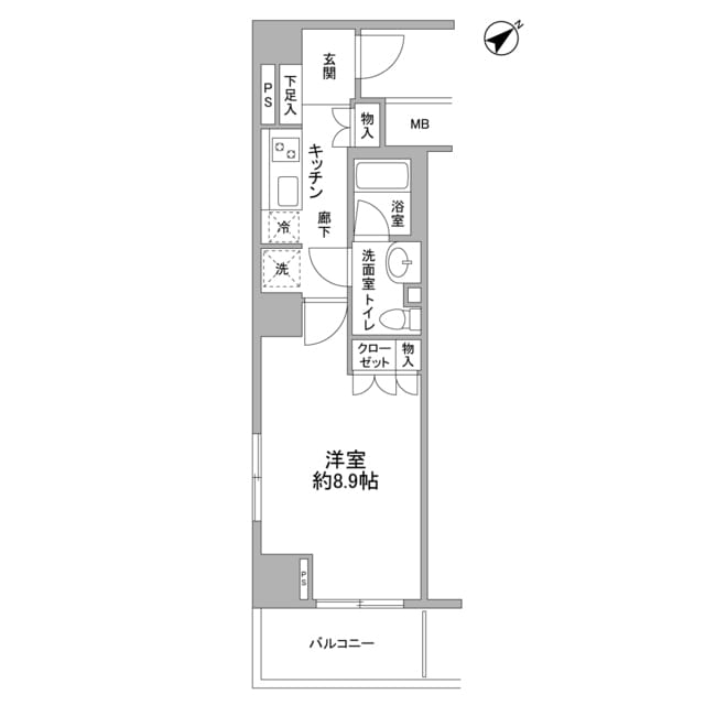 LaMaisondeKAKEGAWA 403