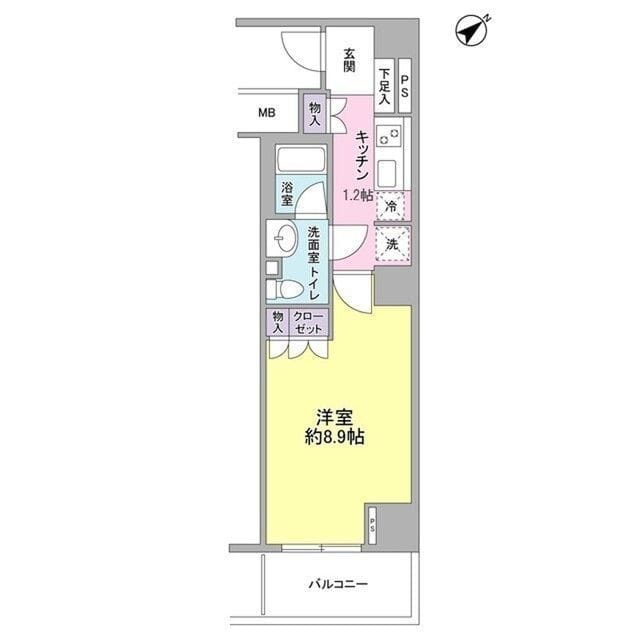 LaMaisondeKAKEGAWA 501