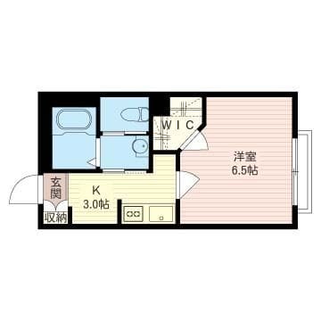 アリエッタ中目黒の写真