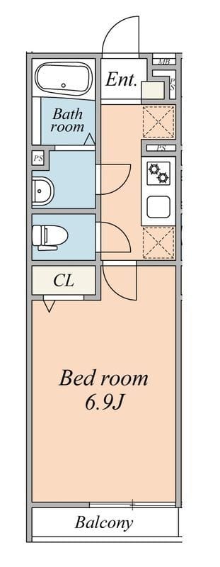 LehuaⅥ大山の写真