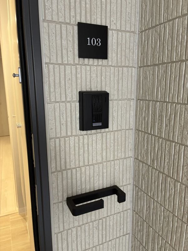 ピースコート登戸Ⅵ 6の写真