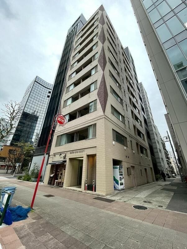 BluRock銀座イースト 403