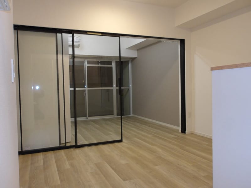 アクティ目黒駅前1号棟 310