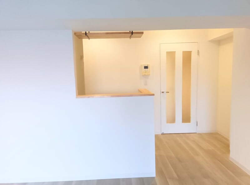 アクティ目黒駅前1号棟 402