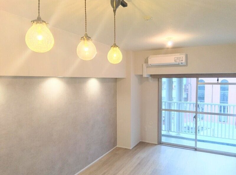 アクティ目黒駅前1号棟 414