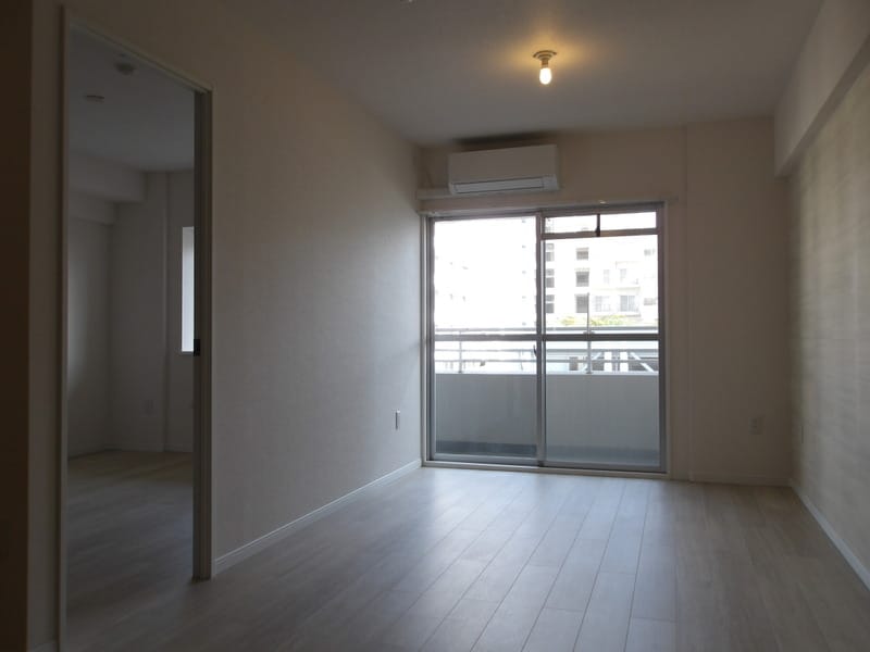 アクティ目黒駅前1号棟 908