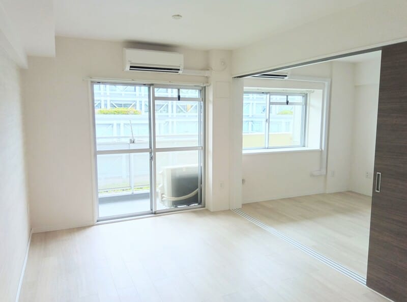 アクティ目黒駅前1号棟 909