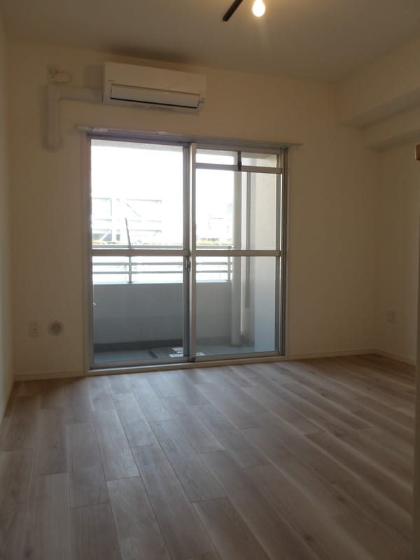 アクティ目黒駅前1号棟 915