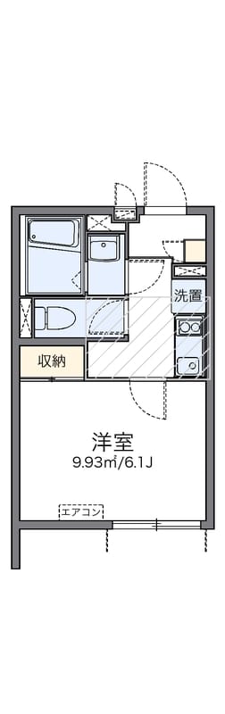 レオネクストボヌール 103