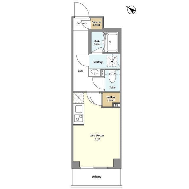 La Douceur成増 219
