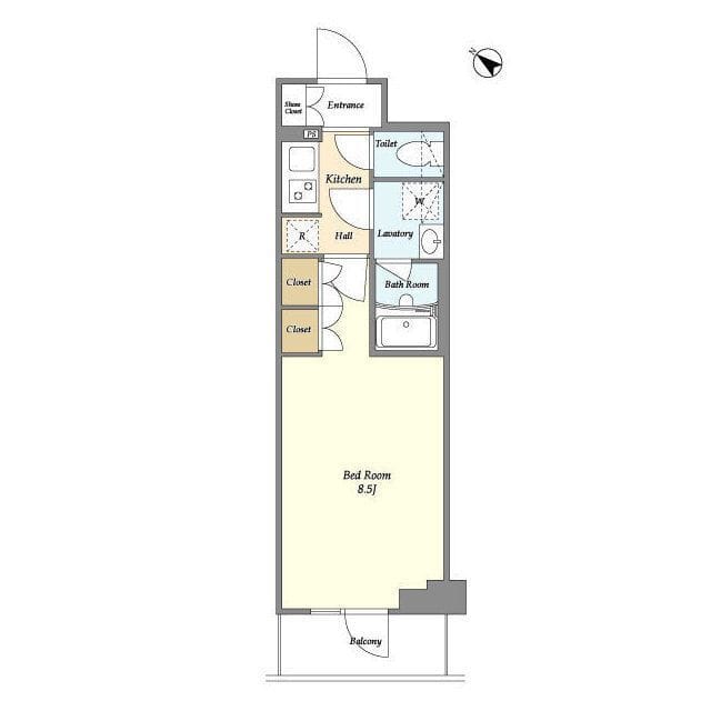 La Douceur成増 313