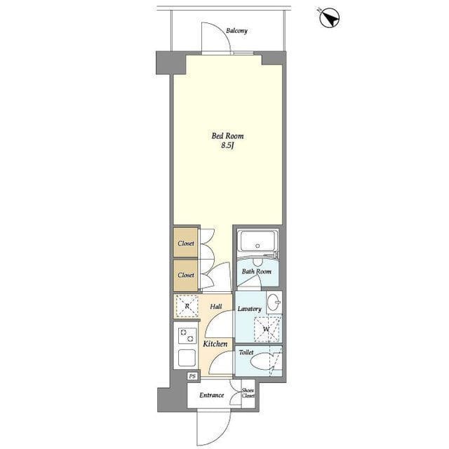 La Douceur成増 405