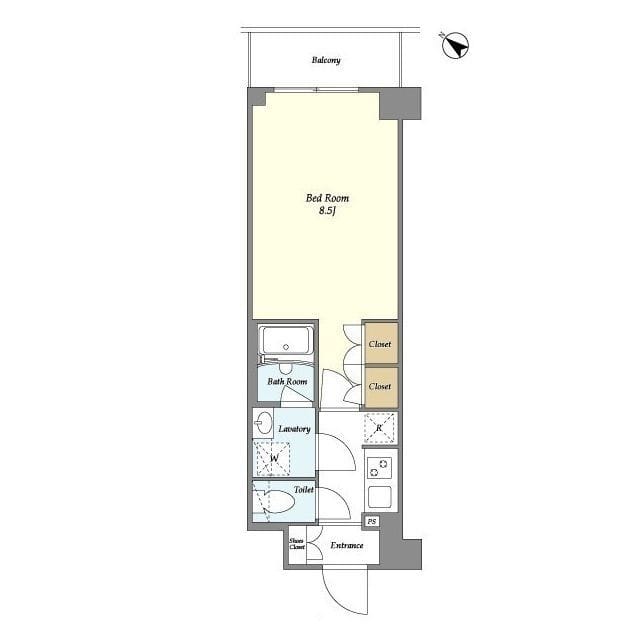 La Douceur成増 408