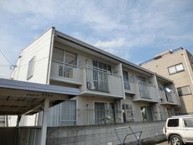 タウニー稲美Aの写真