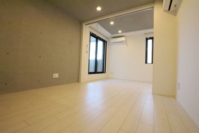 Reve Residence 武蔵小山Ⅱ 302