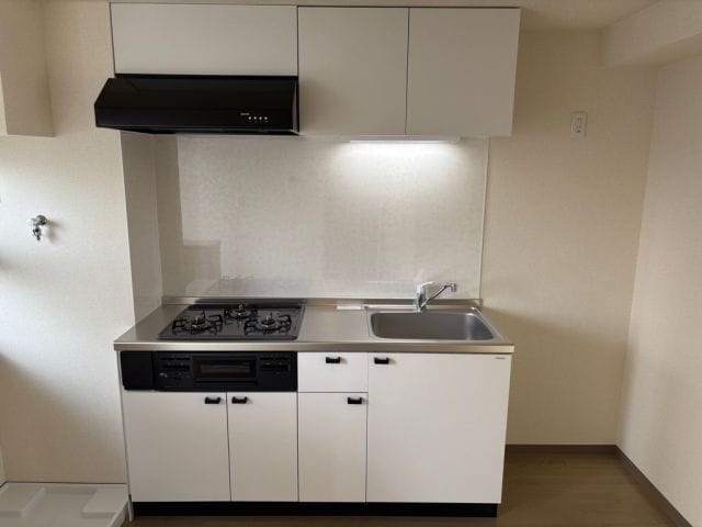 ヴィラセントラルの写真