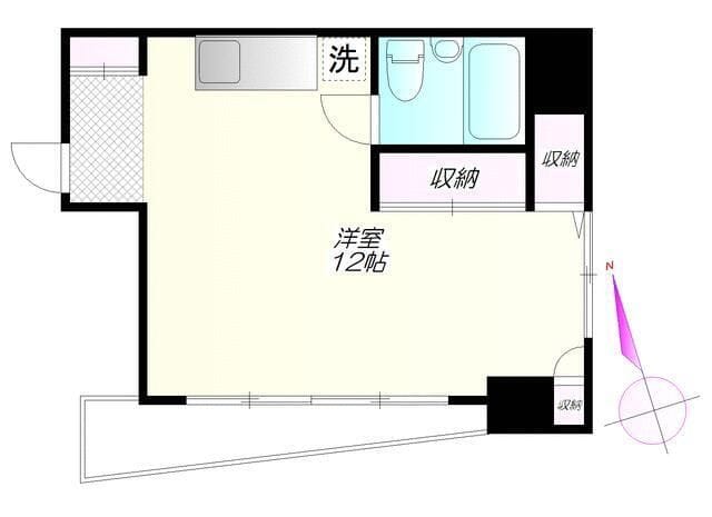 ディライト東山の写真