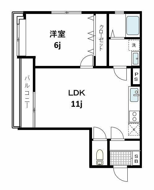 メゾン・ドゥ・メジロの写真